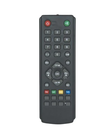 Mersat, Mını-Dıgılıne, Akıwa,Kaon-Inpax-9pıc, Amstard 16400, Cvs8100 Samux 5000 Fta Uydu Kumandası
