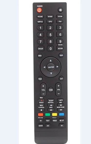Keysmart  Key40l 4880 Tv Kumandası