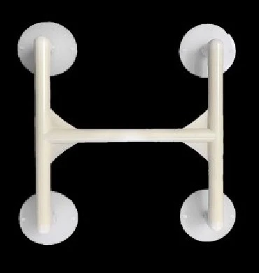 Antistatik Pvc Lcd Led Tv Panel Taşıyıcı Ve Tutucu Plastik Vakumlu, Vantuzlu Aparat ürün görseli