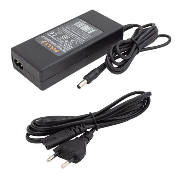 Fully 1624c Adaptör 5.5 X 2.5 Standart Uç 24v-5a