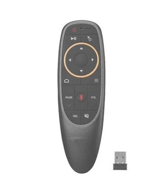 Air Mini Harekete Duyarlı ses komutlu akıllı kumanda ürün görseli