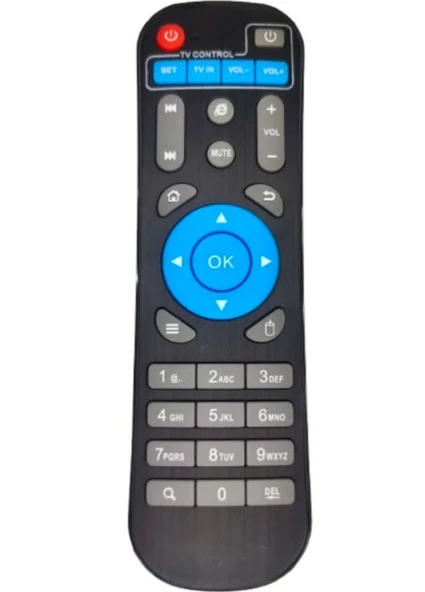 Next Mediabox , Next Mybox , Dreamstar Mediabox Android Uydu Kumandası