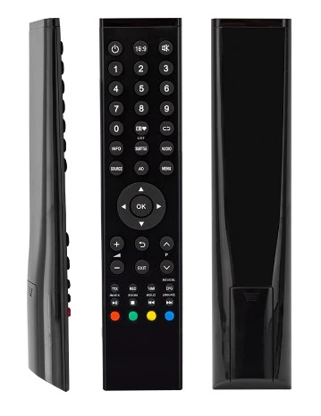 Dijitsu 32D7000, 43D7000,  Dijitsu 55ds8800 4k Android Smart Led Tv Kumandası