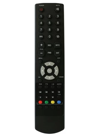 Amstrad Leon, Digipoll HD, Dreamstar Mini HD, Dreamstar One Plus Mini HD Uydu Kumandası