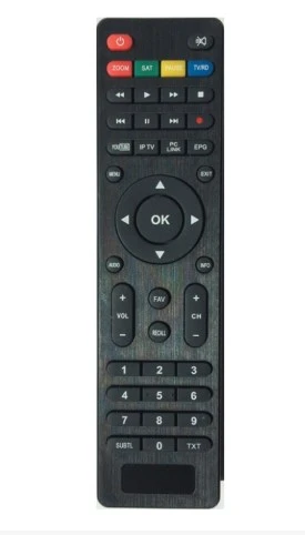 Multibox Mb-2065 S 1080p Full Hd Uydu Kumandası