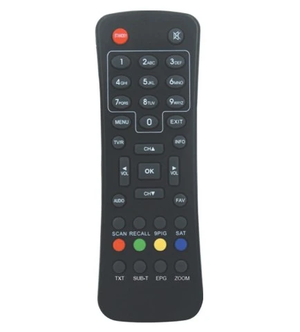 Amstrad 1010 Sd Mini Scart Kumanda