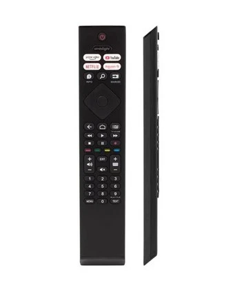 Phılıps Rm-L1760 Netflıx-Prıme-Youtube-Rakuten Tv Kumandası ürün görseli