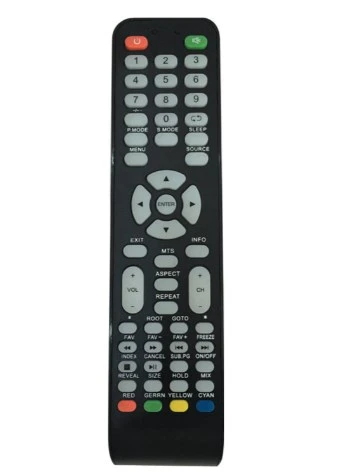 Profılo, Saba, Sanyo, Skytech Uydulu Led Tv Kumandası ürün görseli