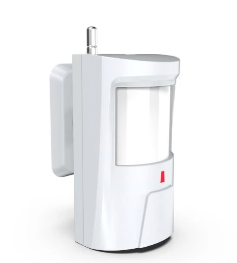 OPAX ARD-507 KABLOSUZ PIR HAREKET DEDEKTÖRÜ (Opax Alarm Panelleriyle Uyumlu)