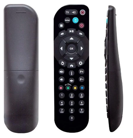 Tivibu Uydu Kumandası Seç Izle Gaetivi , Türk Telekom Tivibu Hd 2000hd Humax Uydu Kumandası ürün görseli