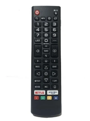 Lg, Onvo, Hi- Level Hl40dlk13/0216 LED Tv Kumandası - 1
