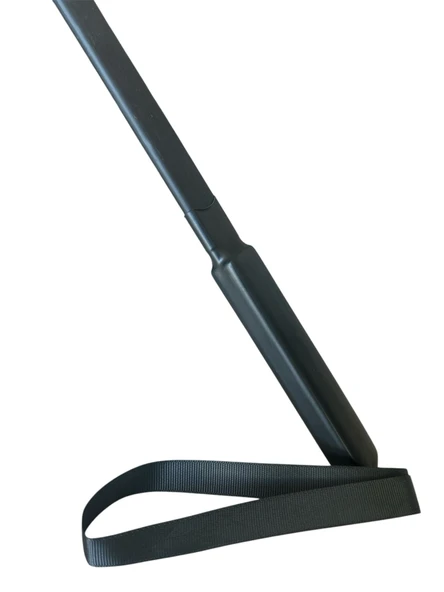 60 Kg Yeni Nesil Kol Egzersiz Alet 75 cm Bükbük Göğüs Yayı Vücut Geliştirme Aleti CKS105 - 4