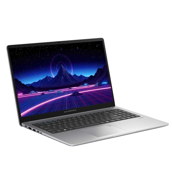 Asus ExpertBook P1 P1503CVA-I58512G0D003 i5-13420H 32GB 512SSD 15.6" FHD FreeDOS Dizüstü Bilgisayar-CNT004 - 3