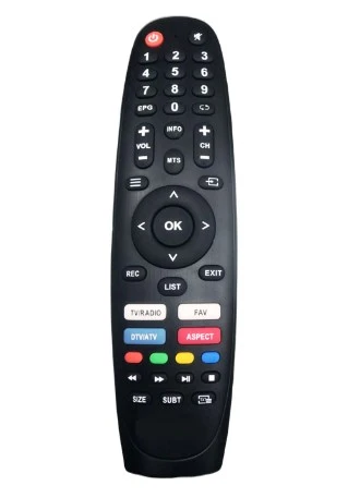 Altus Al32-6023, Dıjıtsu,Aspect,Fav Tuşlu ,Beko Otel Tv Kumandası ürün görseli