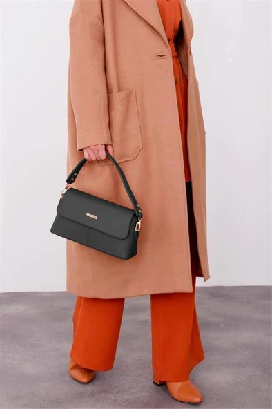 Armine 347 Omuz Askılı Kadın El Çanta