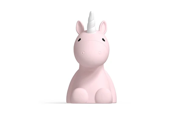 Dhink Silikon Gece Lambası Unicorn - 5