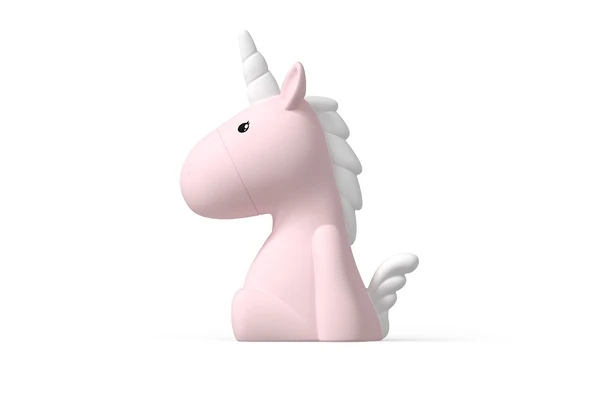 Dhink Silikon Gece Lambası Unicorn - 6