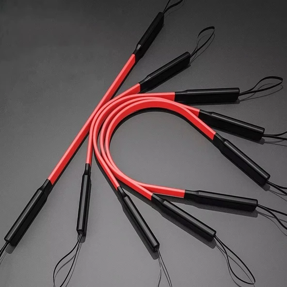 60 Kg Yeni Nesil Kol Egzersiz Alet 75 cm Bükbük Göğüs Yayı Vücut Geliştirme Aleti CKS105 - 5