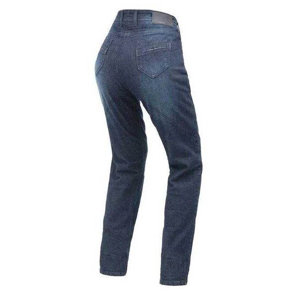 TUCANO URBANO ZENA LADY KOT PANTOLON LACİVERT - 2