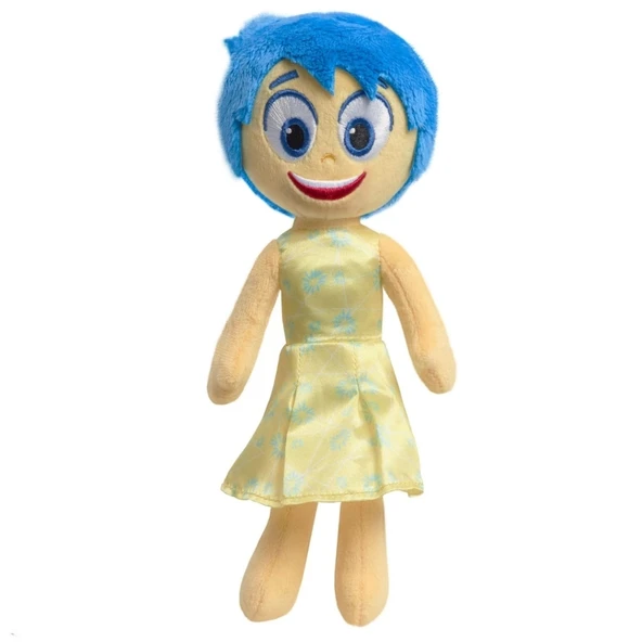 Mini Peluş Eğitici ve Eğlenceli Çocuklar İçin Yumuşak Peluş Oyuncak