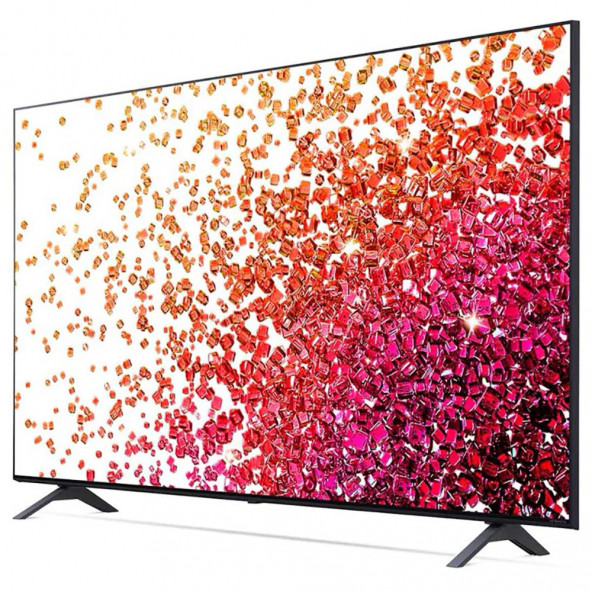 LG NanoCell 55NANO756PA 4K UHD Smart TV - 2
