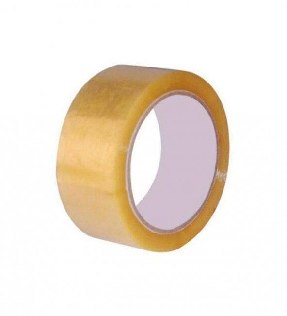 KOLİ BANDI 10LU 5CM X 80M