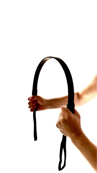 60 Kg Yeni Nesil Kol Egzersiz Alet 75 cm Bükbük Göğüs Yayı Vücut Geliştirme Aleti CKS105 - 3