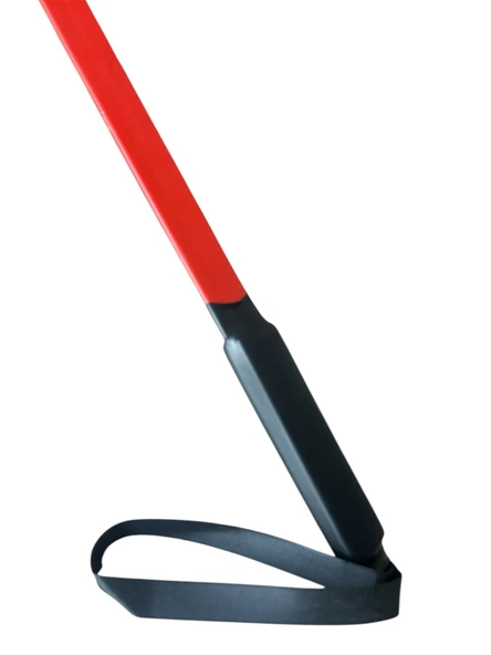 30 Kg Yeni Nesil Kol Egzersiz Alet 75 cm Bükbük Göğüs Yayı  Vücut Geliştirme Aleti CKS105 - 6