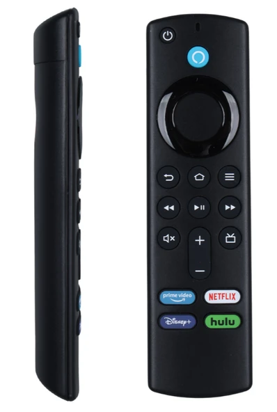 Amazon Fıre Tv Stıck 4K 2022 Edition Media Oynatıcı Kumanda ürün görseli