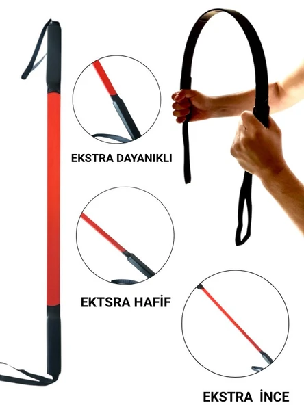 40 Kg Yeni Nesil Kol Egzersiz Alet 75 cm Bükbük Göğüs Yayı  Vücut Geliştirme Aleti CKS105 - 7