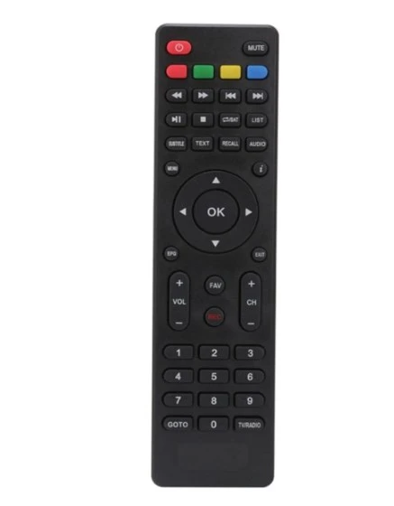 Korax Miranda Hd Tkgs Kumandası