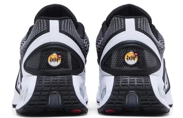 Nike Air Max Dn ''Dynamic Air Unit System'' siyah beyaz - 5