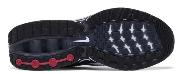 Nike Air Max Dn ''Dynamic Air Unit System'' siyah beyaz - 4
