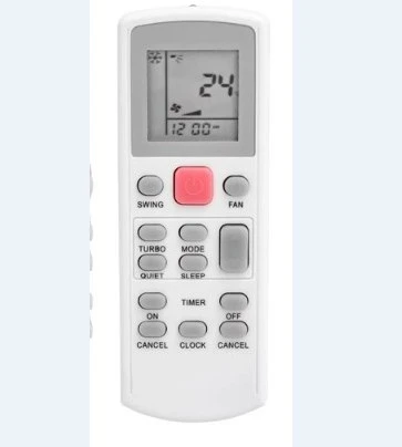 Daıkın APGS02 Inverter Klima Kumandası - 1