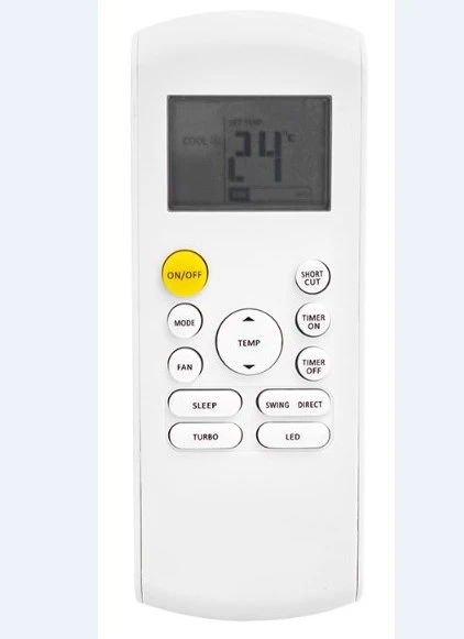 Profilo, Daylux, Bosch, Aırfel, Daıkın, Samsung Klima Kumandası, Rg57b,Bge