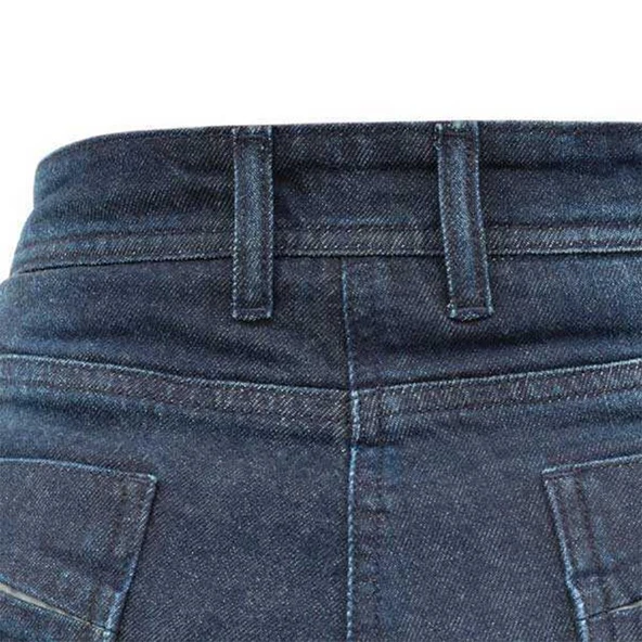 TUCANO URBANO ZENA LADY KOT PANTOLON LACİVERT - 3