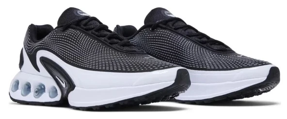 Nike Air Max Dn ''Dynamic Air Unit System'' siyah beyaz - 3