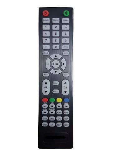 Dijitsu Djtv431 Lcd-Led Tv Kumandası ürün görseli