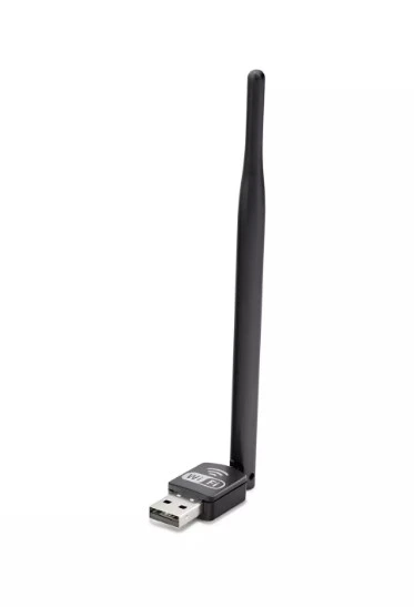 Redline Uydu Alıcısı Uyumlu,  Wifi Anteni