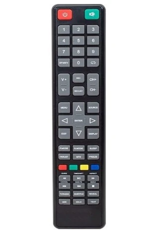 Dijitsu DJTV43 Tv Kumandası ürün görseli