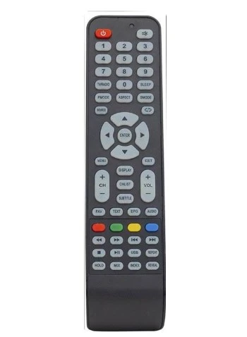 Awox Kpa3290 Tv Kumandası
