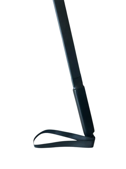 60 Kg Yeni Nesil Kol Egzersiz Alet 75 cm Bükbük Göğüs Yayı Vücut Geliştirme Aleti CKS105 - 6