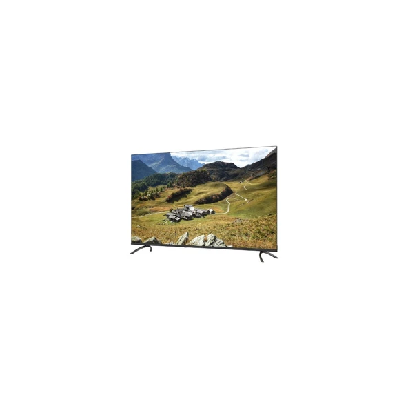 Altus AL43 UHD 9823 4K Ultra HD 43" 109 Ekran Uydu Alıcılı Smart LED TV