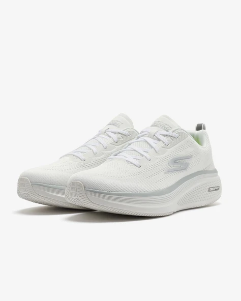 Skechers GO RUN ELEVATE 2.0 - FLUID MOTION Beyaz Beyaz 41 - 2