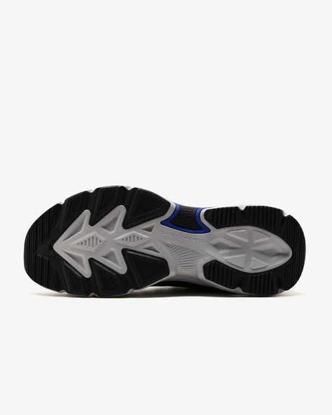 Skechers SKECH - AİR VENTURA Siyah/Mavi Siyah/Mavi 42,5 - 8
