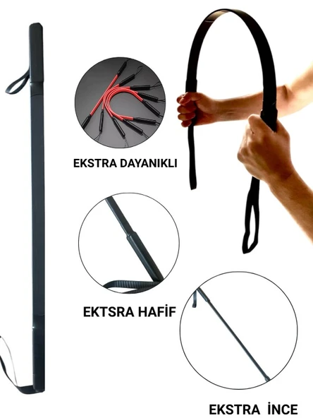 100 Kg Yeni Nesil Kol Egzersiz Alet 75 cm Bükbük Göğüs Yayı  Vücut Geliştirme Aleti CKS105