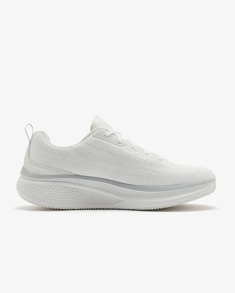 Skechers GO RUN ELEVATE 2.0 - FLUID MOTION Beyaz Beyaz 43
