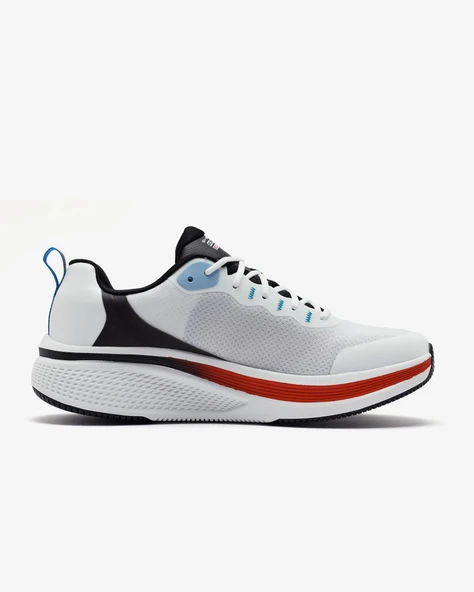 Skechers GO RUN ELEVATE 2.0 - UPLİFTİNG Beyaz/Çoklu Beyaz/Çoklu 43,5