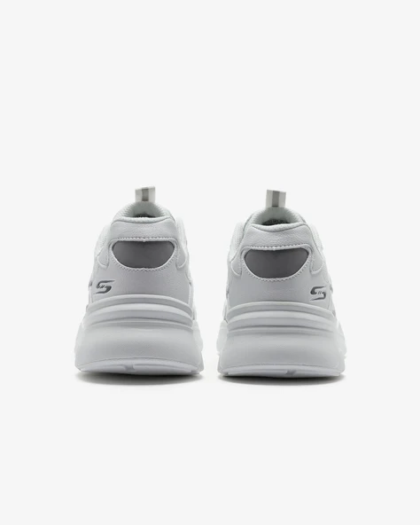 Skechers BOBS BAMINA Beyaz Beyaz 36 - 6
