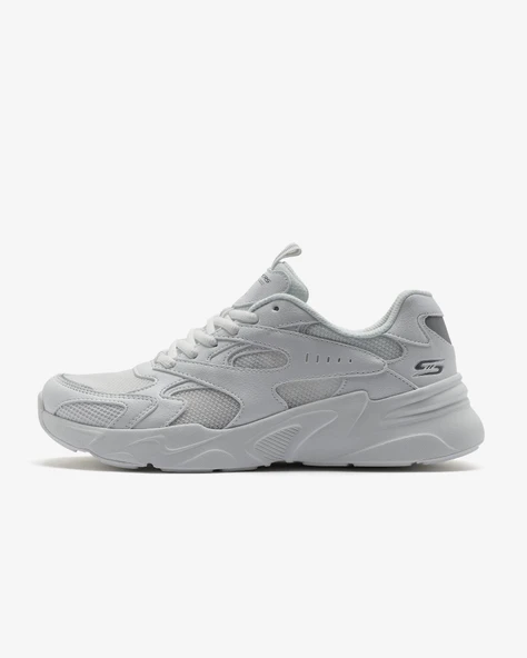 Skechers BOBS BAMINA Beyaz Beyaz 36 - 3